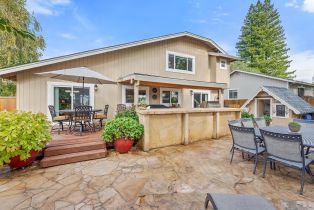 Single Family Residence,  Hill drive, Sebastopol, CA 95472 - 24
