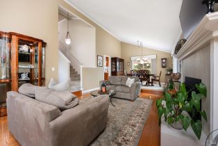 Single Family Residence,  Hill drive, Sebastopol, CA 95472 - 6