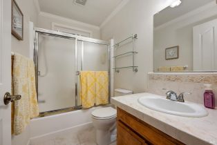 Single Family Residence,  Hill drive, Sebastopol, CA 95472 - 23