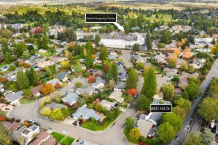 Single Family Residence,  Hill drive, Sebastopol, CA 95472 - 39