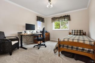 Single Family Residence,  Hill drive, Sebastopol, CA 95472 - 21