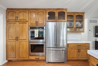 Single Family Residence,  Hill drive, Sebastopol, CA 95472 - 10