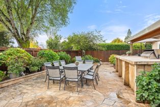 Single Family Residence,  Hill drive, Sebastopol, CA 95472 - 27