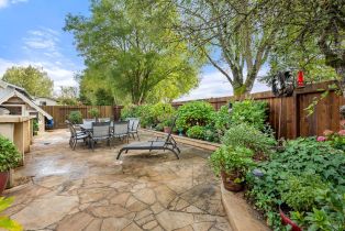 Single Family Residence,  Hill drive, Sebastopol, CA 95472 - 32