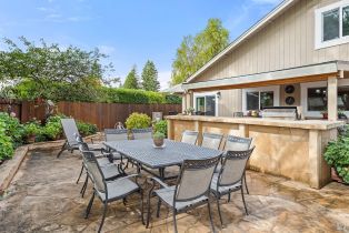 Single Family Residence,  Hill drive, Sebastopol, CA 95472 - 26
