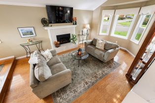 Single Family Residence,  Hill drive, Sebastopol, CA 95472 - 7