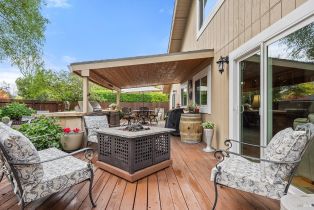 Single Family Residence,  Hill drive, Sebastopol, CA 95472 - 28