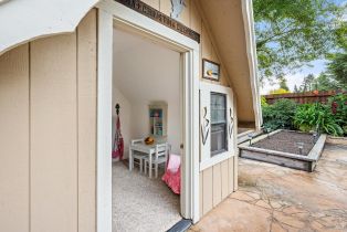 Single Family Residence,  Hill drive, Sebastopol, CA 95472 - 34