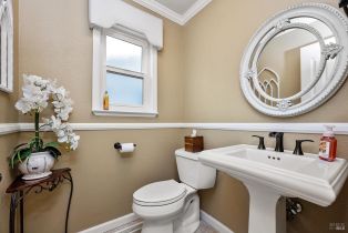 Single Family Residence,  Hill drive, Sebastopol, CA 95472 - 16