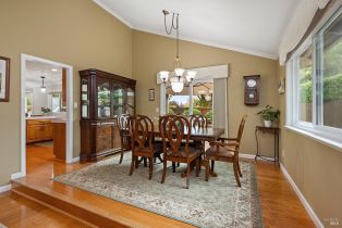 Single Family Residence,  Hill drive, Sebastopol, CA 95472 - 8