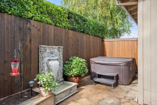 Single Family Residence,  Hill drive, Sebastopol, CA 95472 - 30