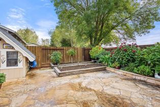 Single Family Residence,  Hill drive, Sebastopol, CA 95472 - 33