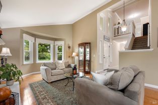 Single Family Residence,  Hill drive, Sebastopol, CA 95472 - 5