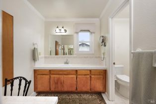 Single Family Residence,  Hill drive, Sebastopol, CA 95472 - 20