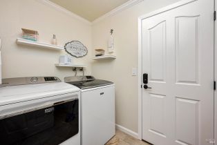 Single Family Residence,  Hill drive, Sebastopol, CA 95472 - 15