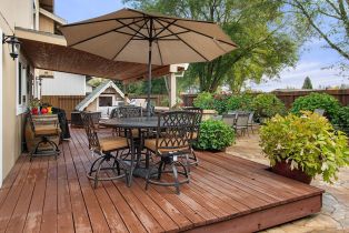 Single Family Residence,  Hill drive, Sebastopol, CA 95472 - 31