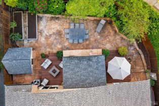 Single Family Residence,  Hill drive, Sebastopol, CA 95472 - 36