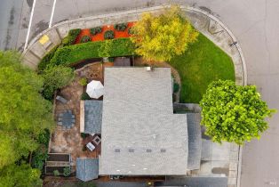 Single Family Residence,  Hill drive, Sebastopol, CA 95472 - 37