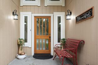 Single Family Residence,  Hill drive, Sebastopol, CA 95472 - 3