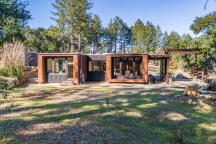 Single Family Residence,  Bennett Ridge road, Santa Rosa, CA 95404 - 45