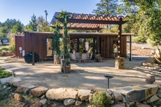 Single Family Residence,  Bennett Ridge road, Santa Rosa, CA 95404 - 37