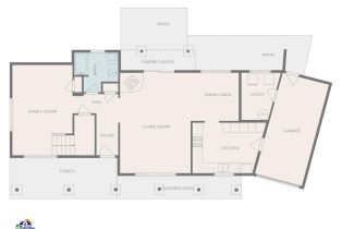 2 Houses on Lot,  Adobe Canyon road, Kenwood, CA 95452 - 63
