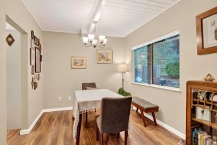 2 Houses on Lot,  Adobe Canyon road, Kenwood, CA 95452 - 27