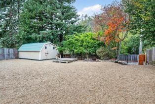 2 Houses on Lot,  Adobe Canyon road, Kenwood, CA 95452 - 21