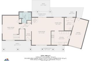 2 Houses on Lot,  Adobe Canyon road, Kenwood, CA 95452 - 56