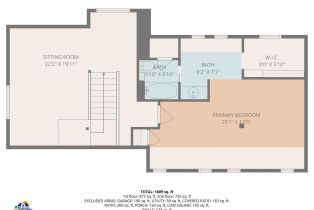 2 Houses on Lot,  Adobe Canyon road, Kenwood, CA 95452 - 61