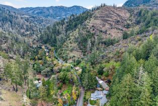 2 Houses on Lot,  Adobe Canyon road, Kenwood, CA 95452 - 47