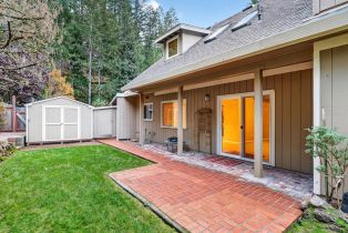 2 Houses on Lot,  Adobe Canyon road, Kenwood, CA 95452 - 19