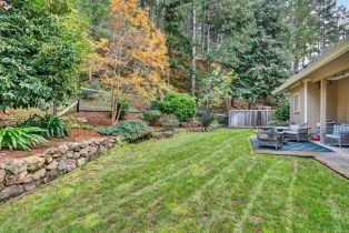 2 Houses on Lot,  Adobe Canyon road, Kenwood, CA 95452 - 39