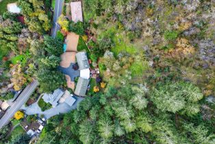 2 Houses on Lot,  Adobe Canyon road, Kenwood, CA 95452 - 45