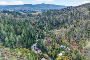 2 Houses on Lot,  Adobe Canyon road, Kenwood, CA 95452 - 44