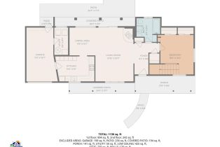 2 Houses on Lot,  Adobe Canyon road, Kenwood, CA 95452 - 55
