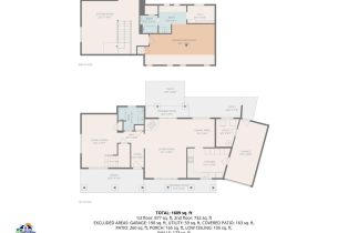 2 Houses on Lot,  Adobe Canyon road, Kenwood, CA 95452 - 59