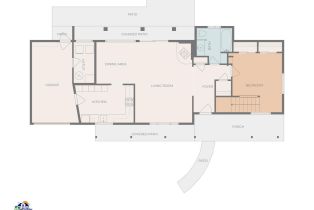 2 Houses on Lot,  Adobe Canyon road, Kenwood, CA 95452 - 64