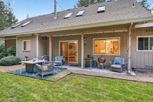 2 Houses on Lot,  Adobe Canyon road, Kenwood, CA 95452 - 38