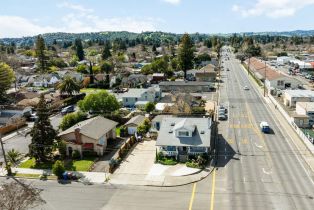 Single Family Residence, Georgia street, Napa, CA 94559 - 3