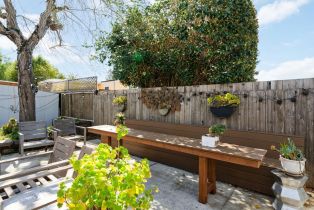 Single Family Residence, Georgia street, Napa, CA 94559 - 46