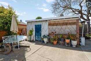 Single Family Residence, Georgia street, Napa, CA 94559 - 51