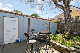 Single Family Residence, Georgia street, Napa, CA 94559 - 49