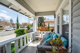 Single Family Residence, Georgia street, Napa, CA 94559 - 53