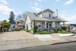 Single Family Residence, 2325 Georgia St, CA  , CA 94559