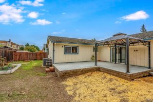 Single Family Residence,  Plass drive, Napa, CA 94558 - 40