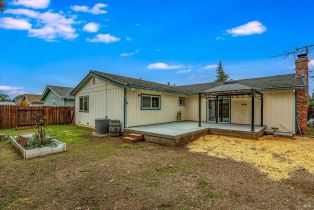Single Family Residence,  Plass drive, Napa, CA 94558 - 39
