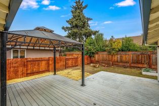 Single Family Residence,  Plass drive, Napa, CA 94558 - 43