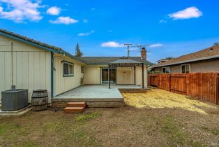 Single Family Residence,  Plass drive, Napa, CA 94558 - 38