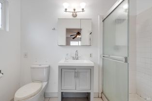 Single Family Residence,  Plass drive, Napa, CA 94558 - 35